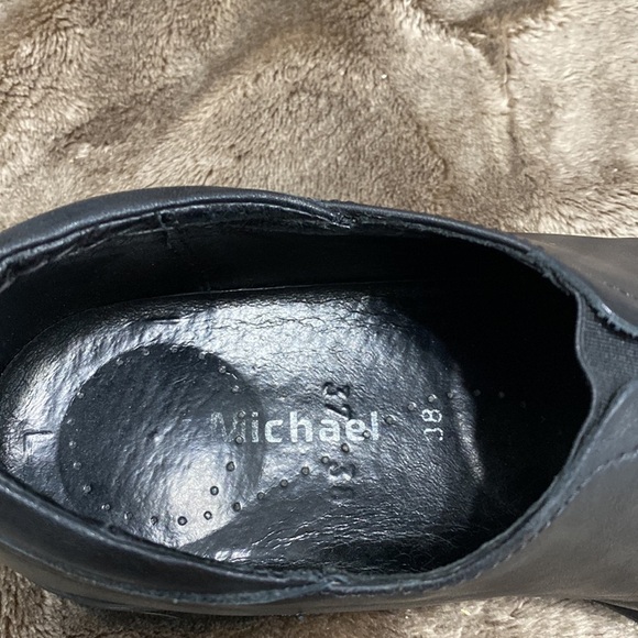 Women’s black shoes. Euro size 38 - Picture 5 of 5